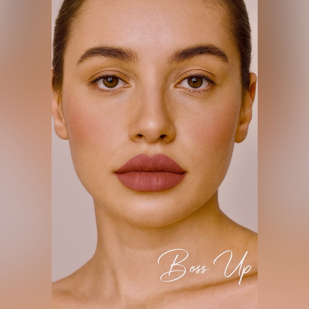Boss Up Lipstick